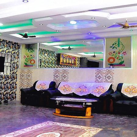 Hotel Akshaya Rāmeswaram Екстериор снимка